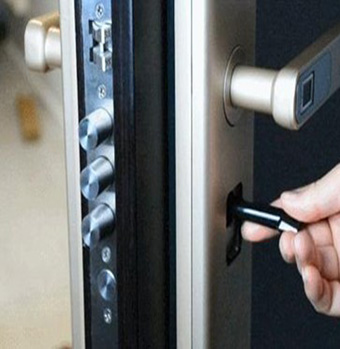 汝城开锁 汝城开锁公司开修指纹锁